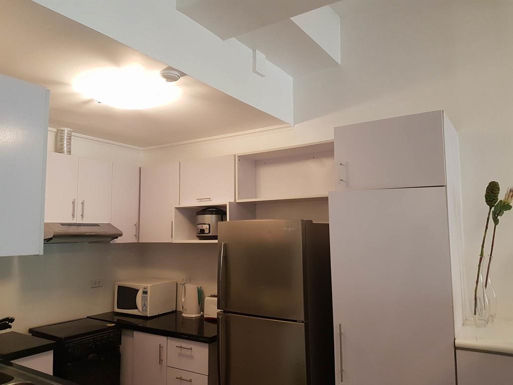 Luxury Spacious 2Br In Salcedo Village Manila Exteriör bild